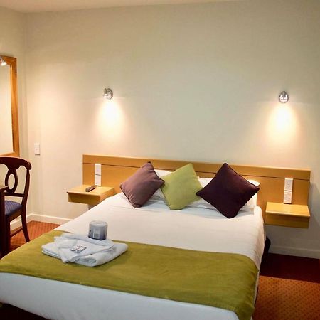 The Station Accommodation Auckland Luaran gambar