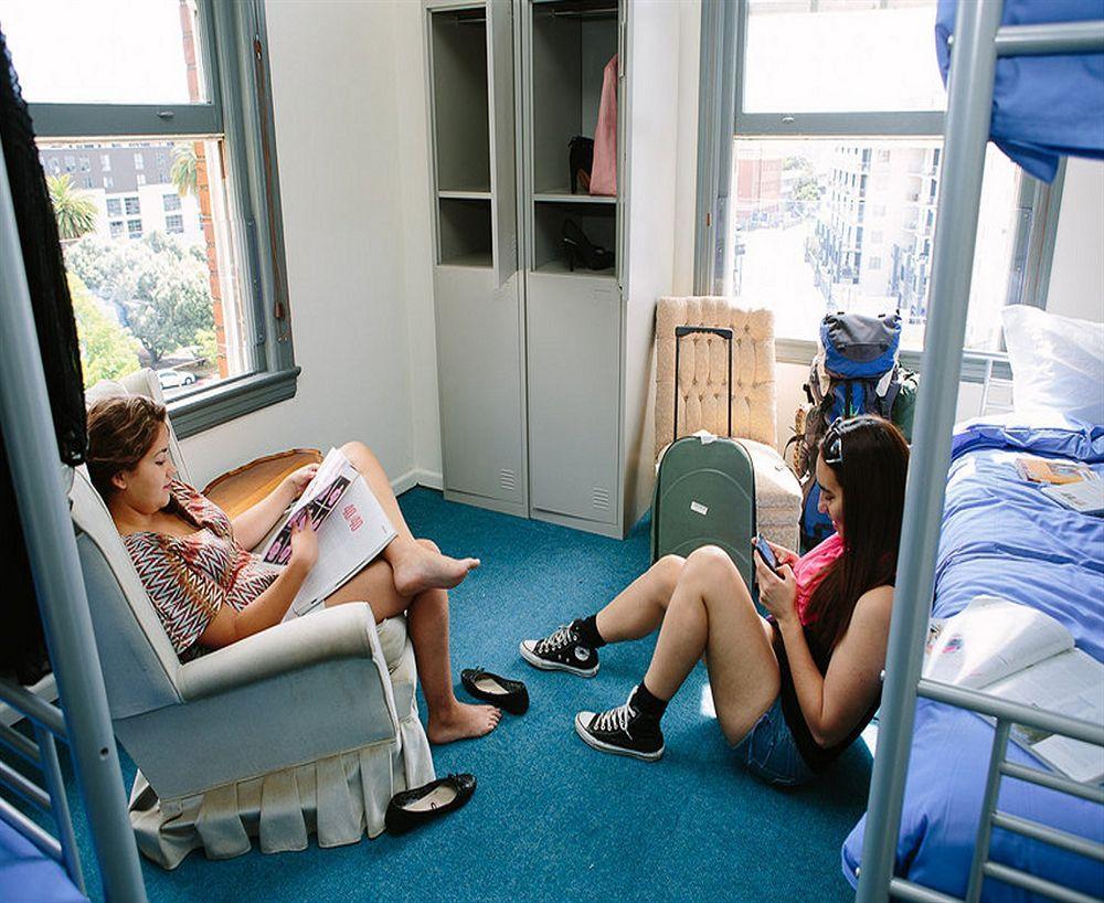 The Station Accommodation Auckland Luaran gambar