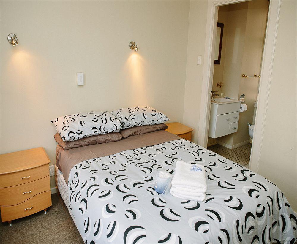 The Station Accommodation Auckland Luaran gambar