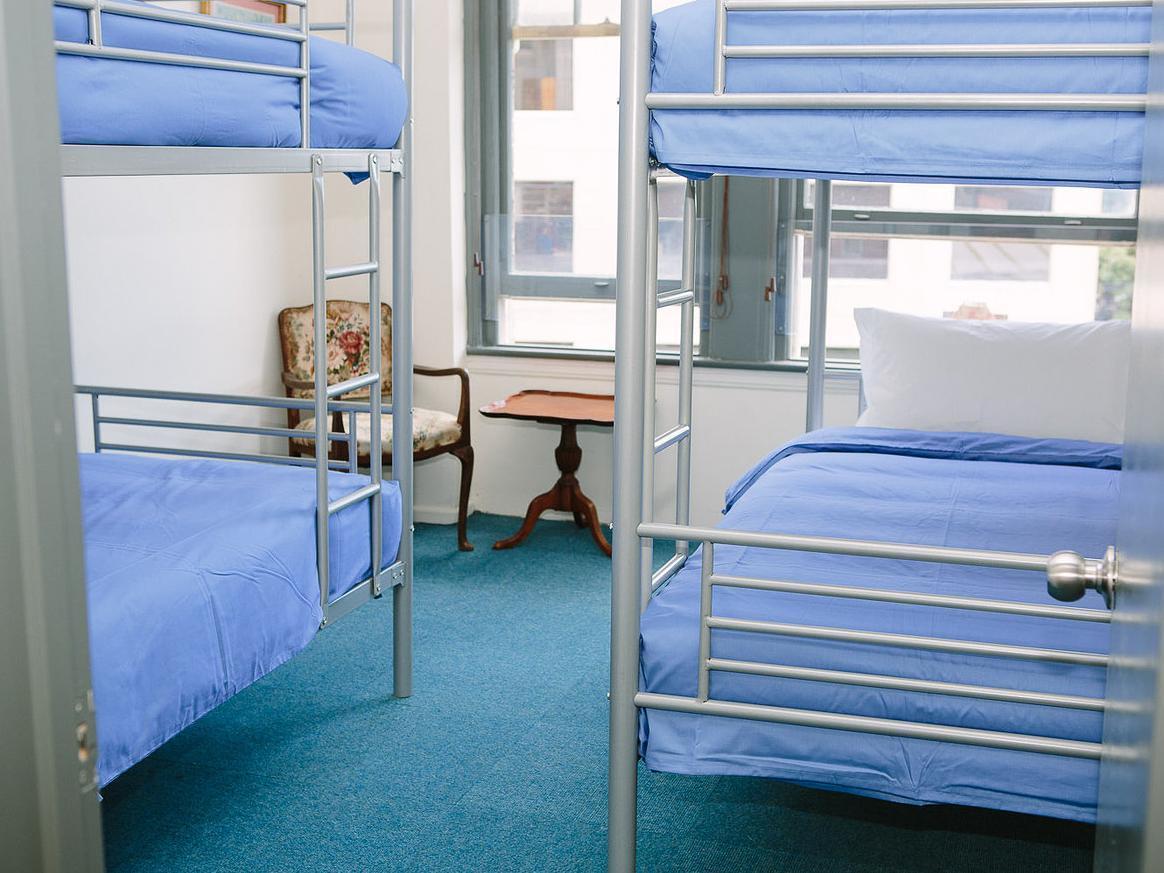 The Station Accommodation Auckland Luaran gambar