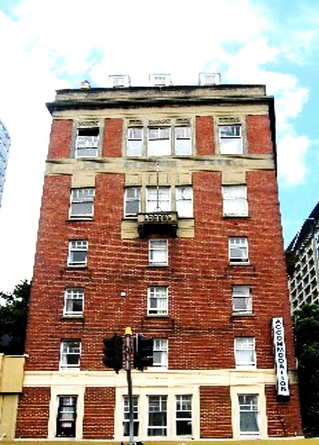 The Station Accommodation Auckland Luaran gambar