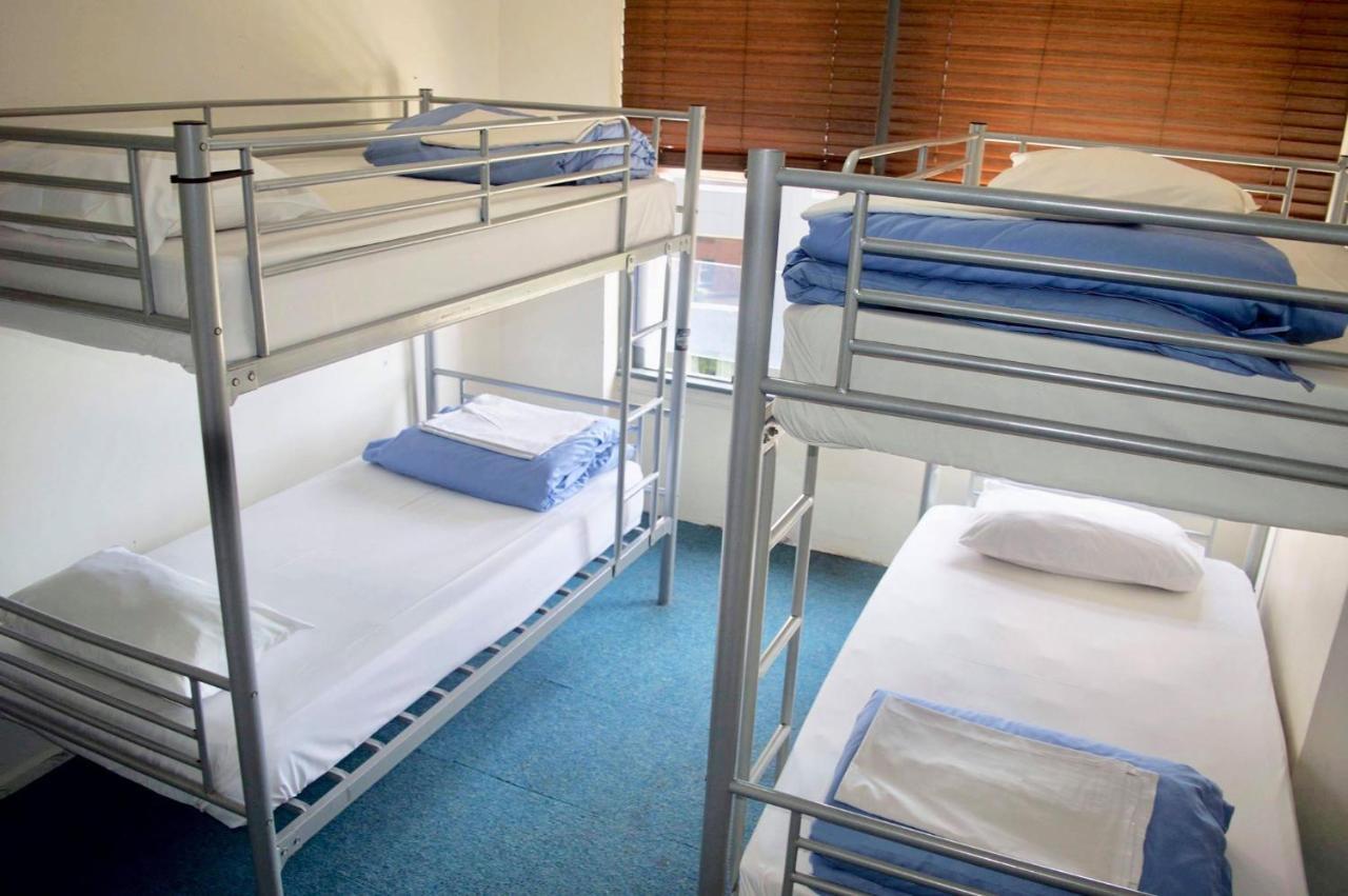 The Station Accommodation Auckland Luaran gambar