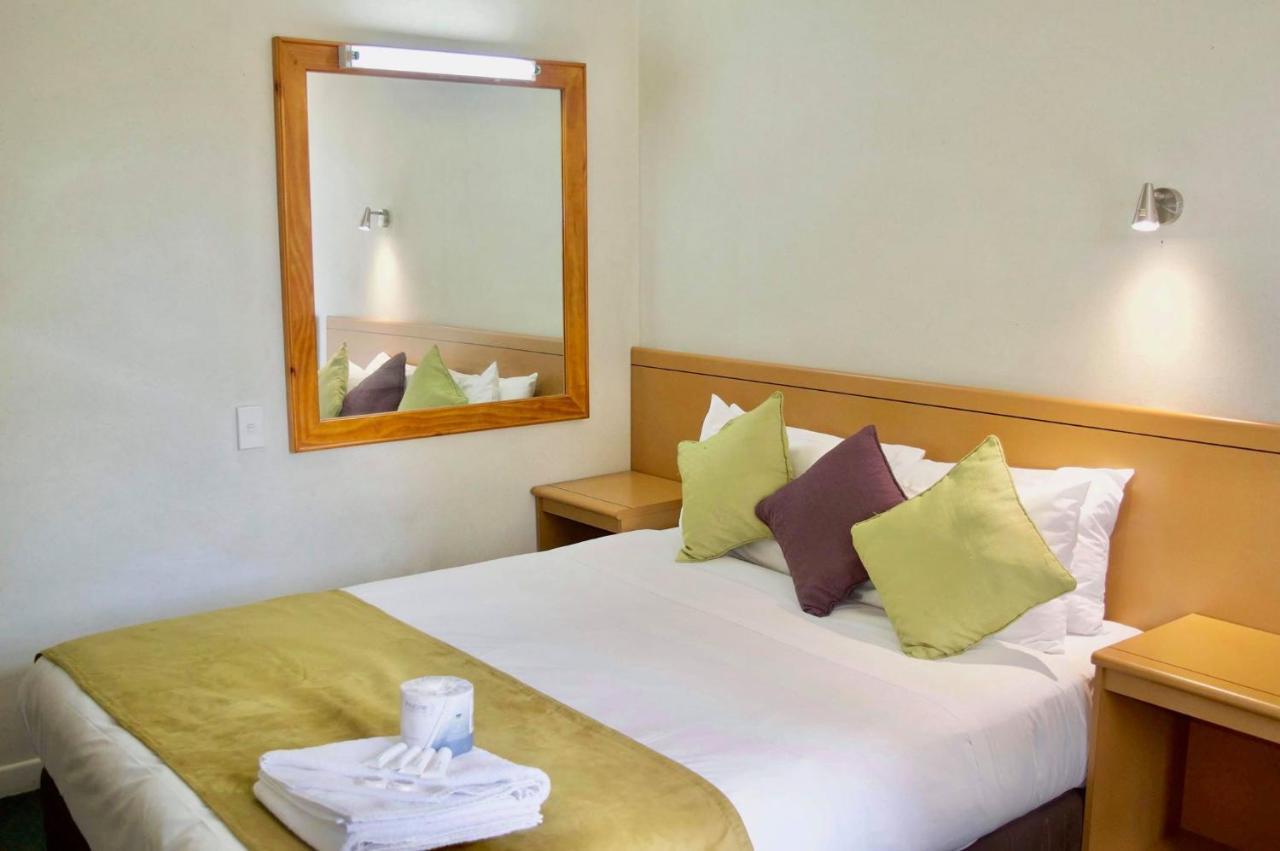 The Station Accommodation Auckland Luaran gambar