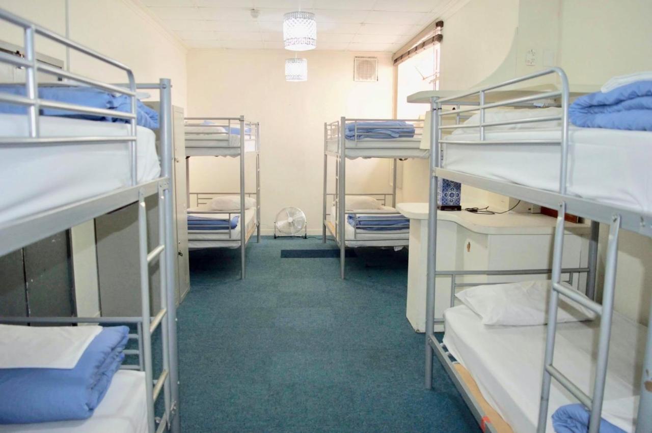 The Station Accommodation Auckland Luaran gambar
