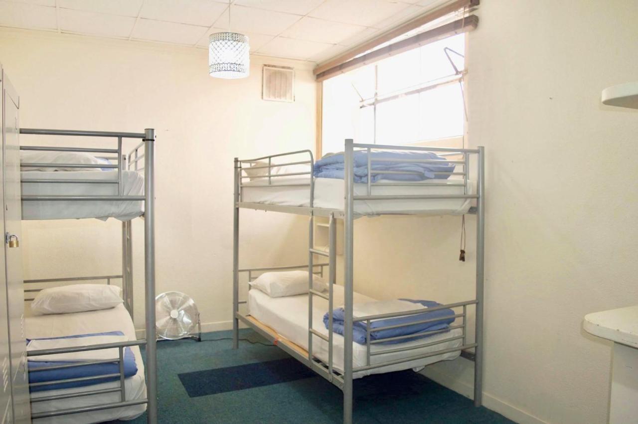 The Station Accommodation Auckland Luaran gambar