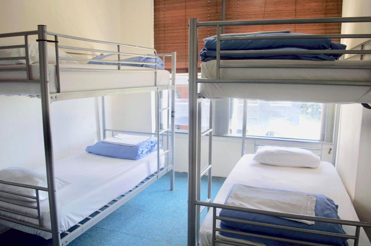 The Station Accommodation Auckland Luaran gambar